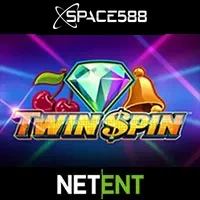 slot Twin Spin NetEnt